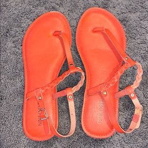 Nine West Sandals